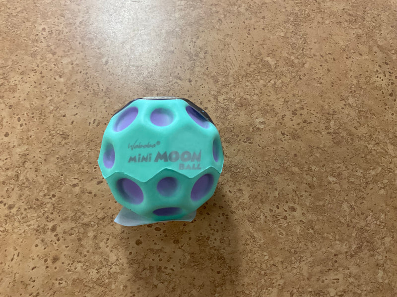 Mini Moon Ball