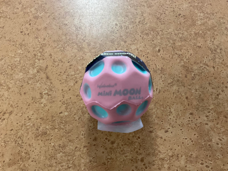 Mini Moon Ball