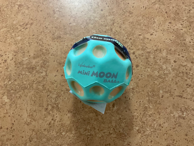 Mini Moon Ball