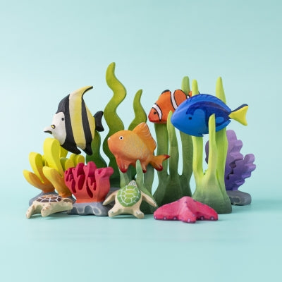 Small Seaweed