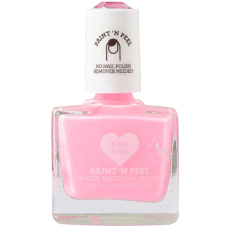 KLEE KIDS WATER-BASED NAIL POLISH