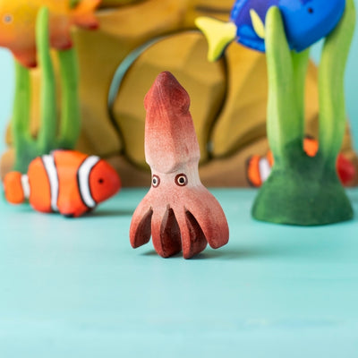Squid