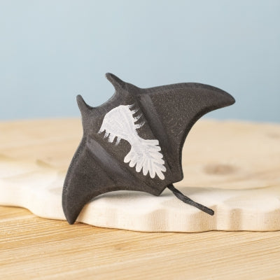 Reef Manta Ray