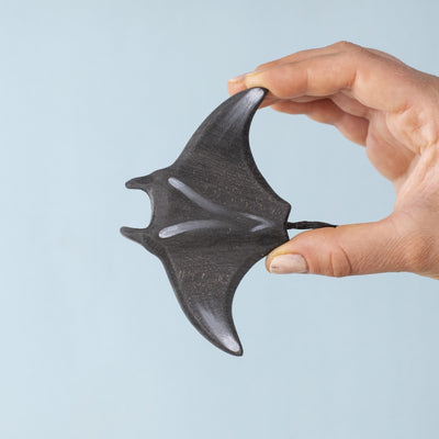 Reef Manta Ray