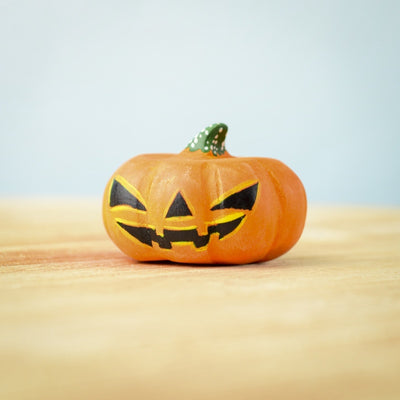 Halloween Pumpkins SET