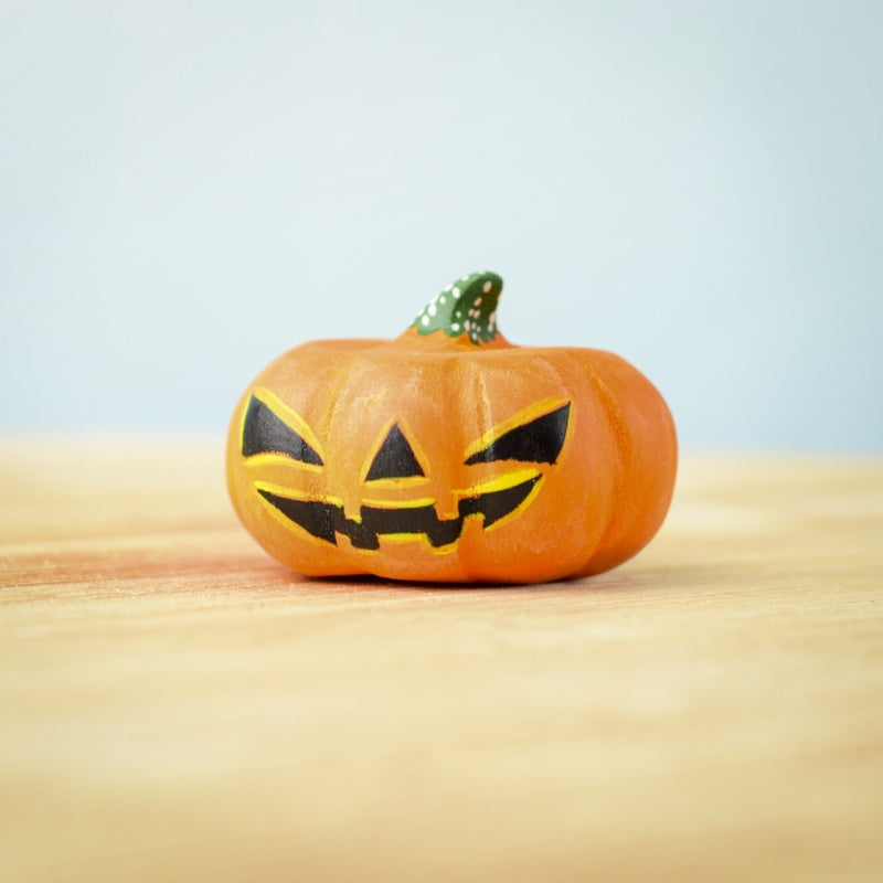 Halloween Pumpkins SET