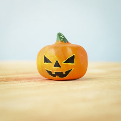 Halloween Pumpkins SET