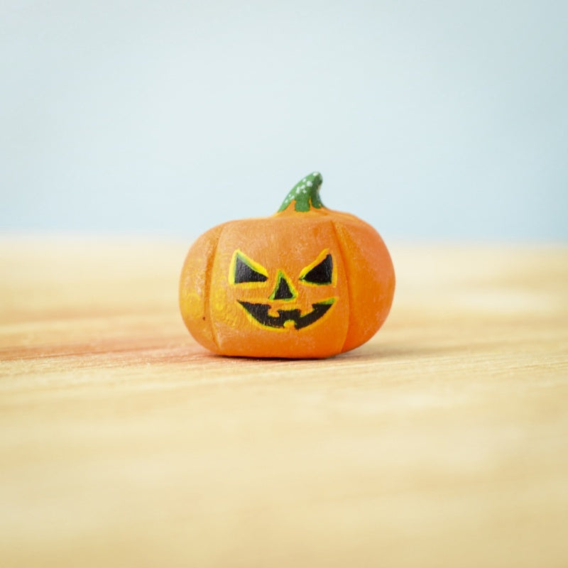 Halloween Pumpkins SET