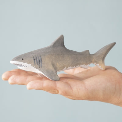 Shark Family Set
