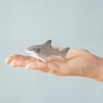 Shark Family Set