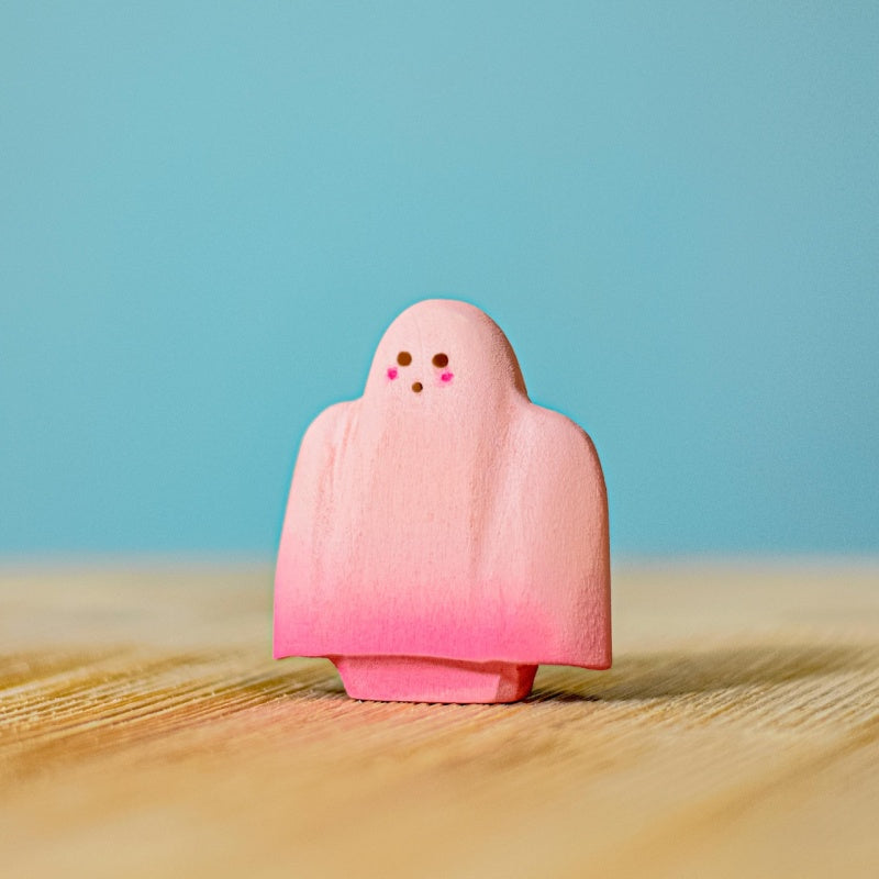 Pink Ghost
