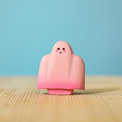 Pink Ghost