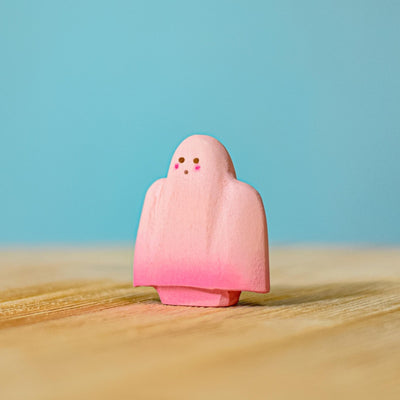 Pink Ghost