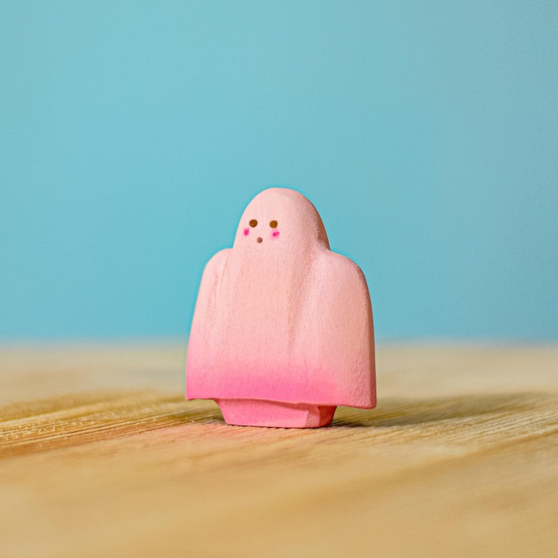 Pink Ghost