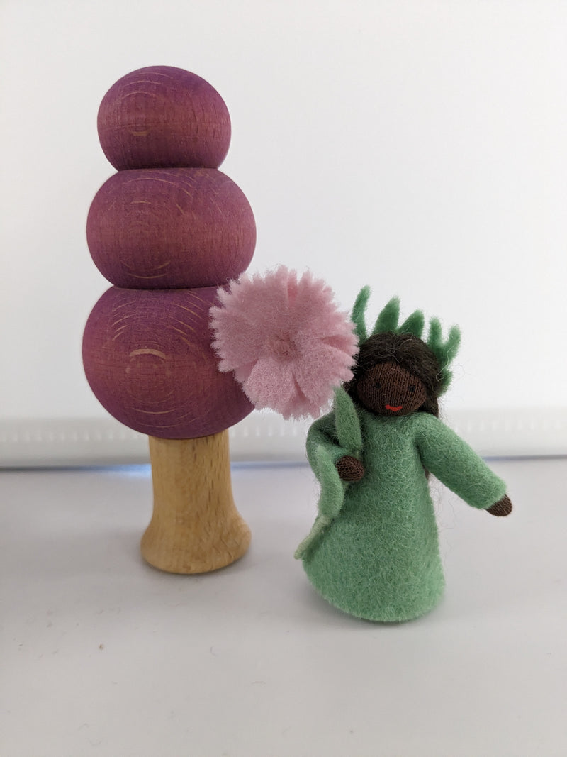 Small World Curiosity Set - V