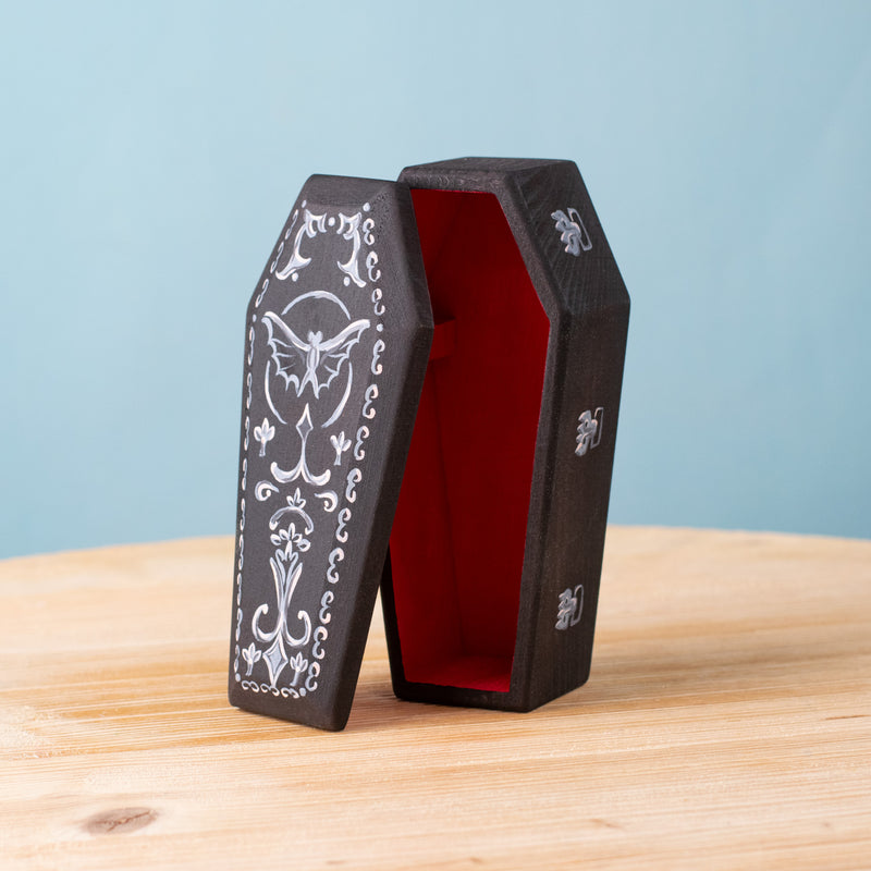 Coffin