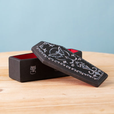 Coffin