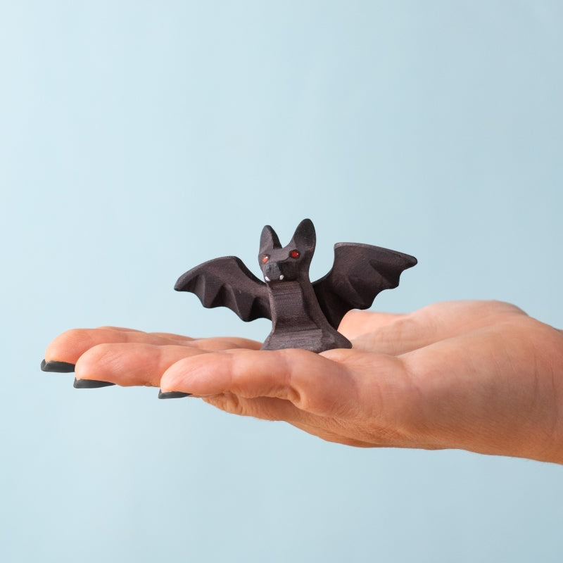 Bat Family Set