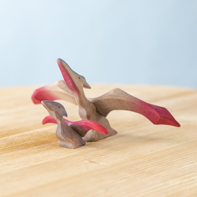 Pteranodon SET Bumbu
