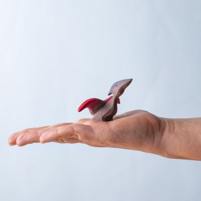 Pteranodon SET Bumbu