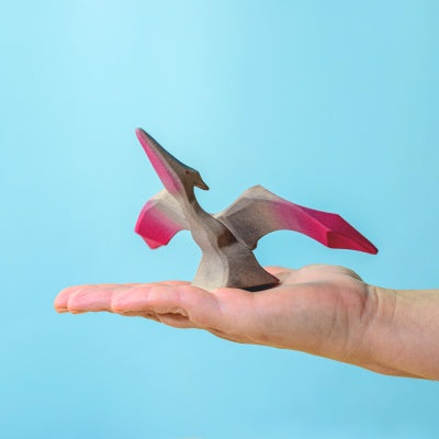 Pteranodon SET Bumbu