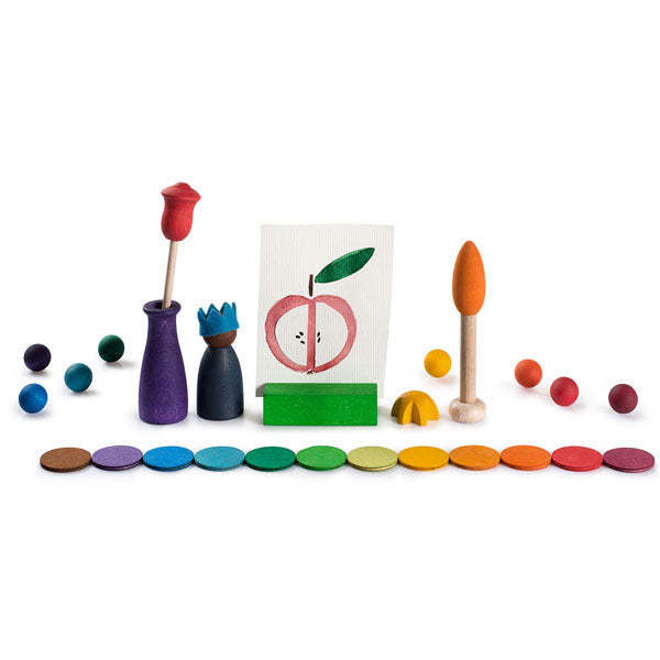 Grapat – Flying Pig Toys