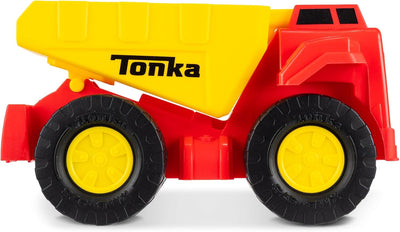 Tonka Scoops and Hauler Dump Truck