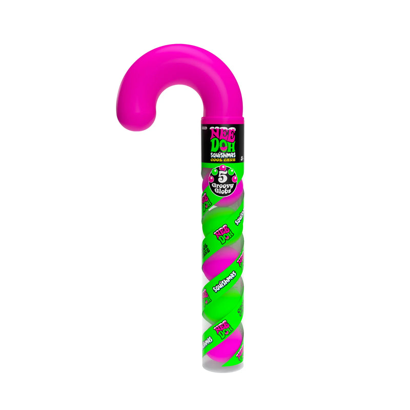 Squishmas Cool Cane