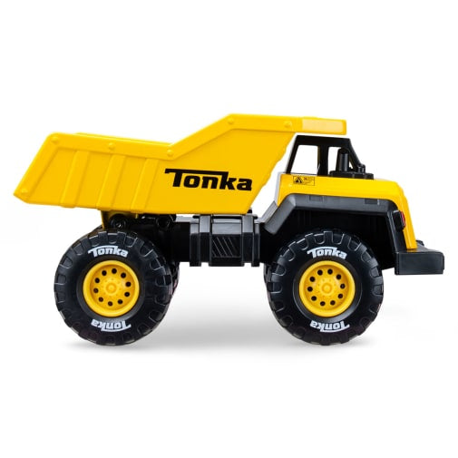 Tonka Classic Dump Truck