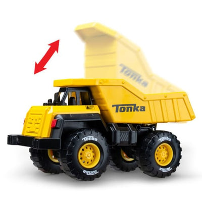 Tonka Classic Dump Truck
