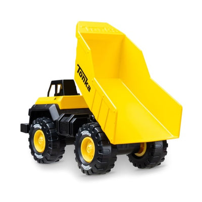 Tonka Classic Dump Truck
