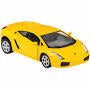 Lamborghini Gallardo Die Cast