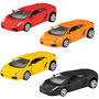 Lamborghini Gallardo Die Cast