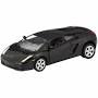 Lamborghini Gallardo Die Cast