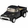 Die-Cast 56' Ford Pick Up Truck