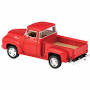 Die-Cast 56' Ford Pick Up Truck