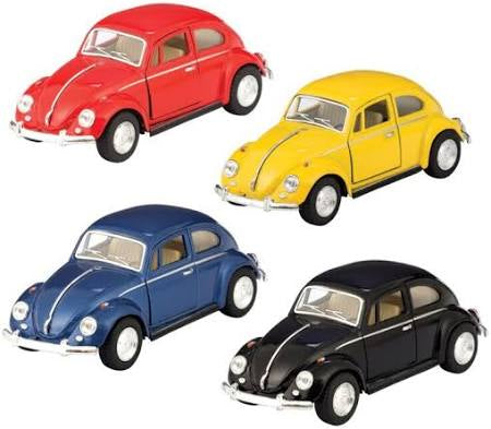 5" 1967 Volkswagen Classic Beetle