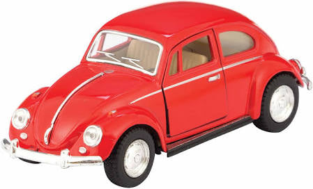 5" 1967 Volkswagen Classic Beetle