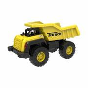 Tonka Mighty Metals Fleet