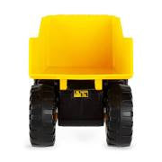 Tonka Mighty Metals Fleet