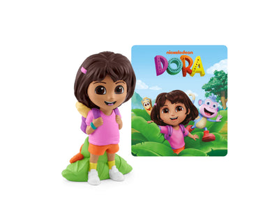 Dora the Explorer Tonie