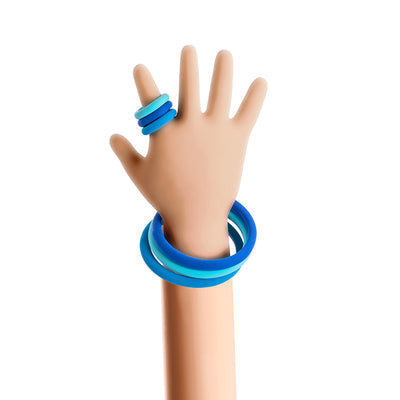 Bijou Vivid Accessories