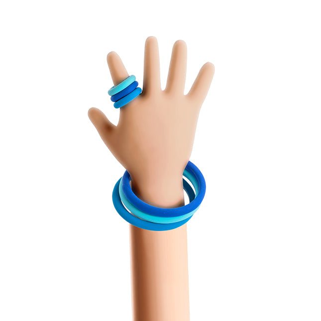 Bijou Vivid Accessories