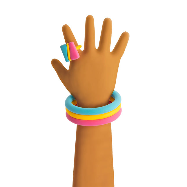 Bijou Vivid Accessories