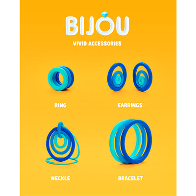 Bijou Vivid Accessories