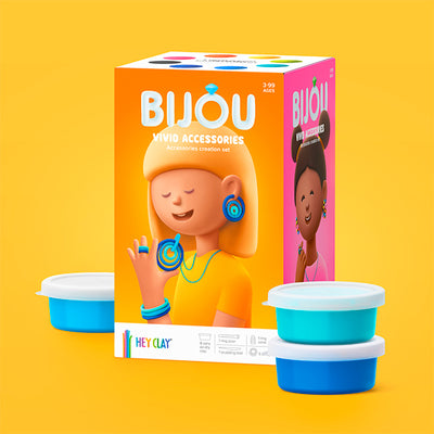 Bijou Vivid Accessories