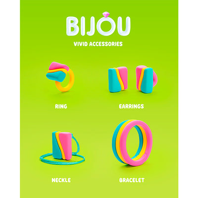 Bijou Vivid Accessories