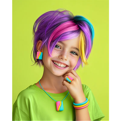 Bijou Vivid Accessories