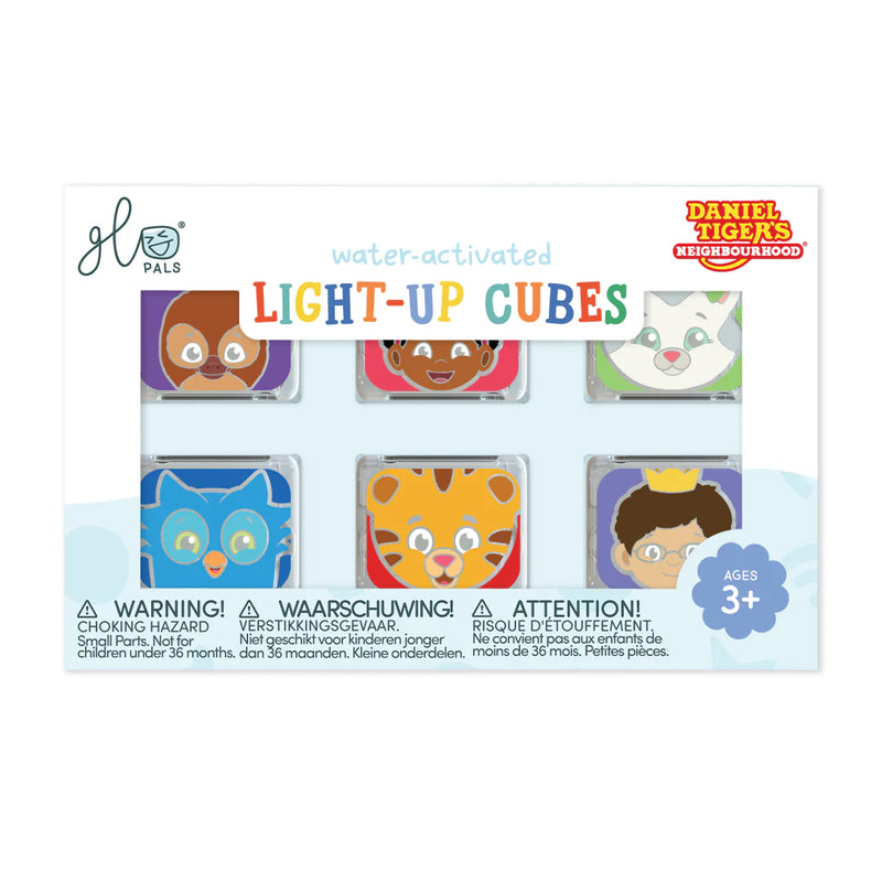 Daniel Tiger&