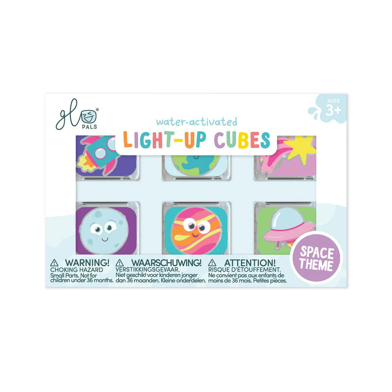 Glo Pals® Gift Pack